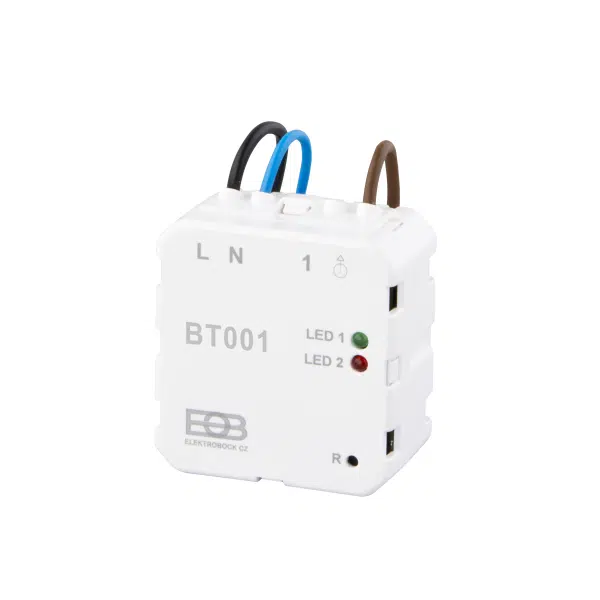 Radio thermostat - receiver BT001