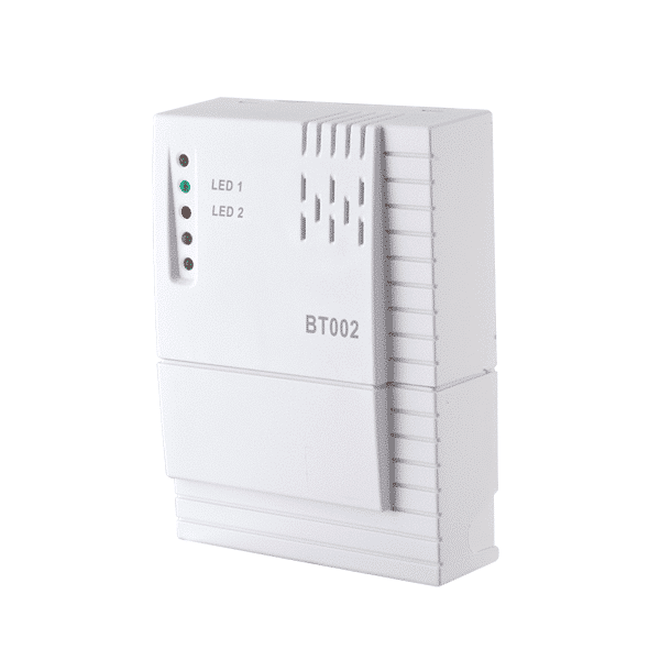 Radio thermostat - receiver BT002