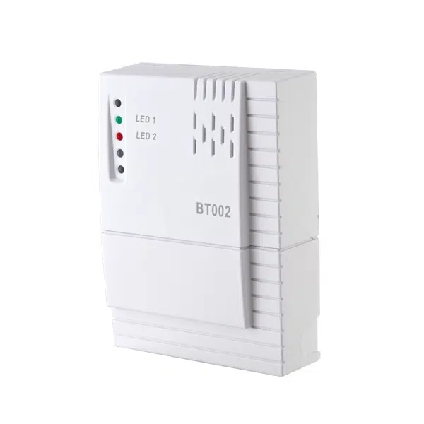 Radio thermostat - receiver BT002