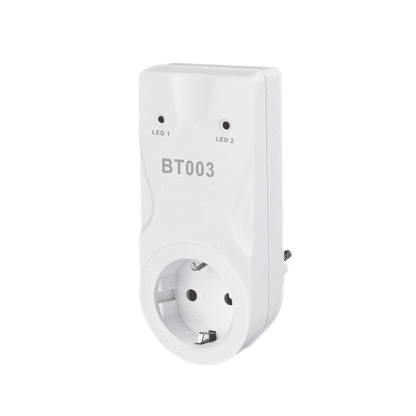 Radio thermostat - receiver BT003