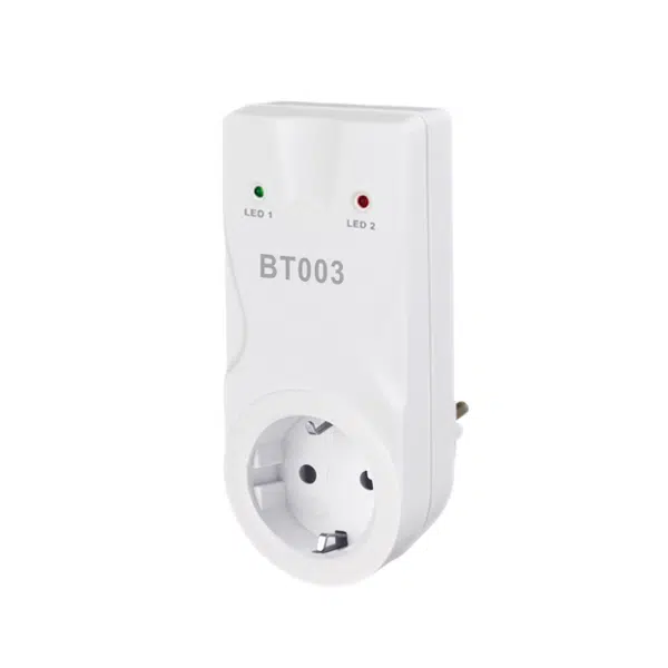 Radio thermostat - receiver BT003