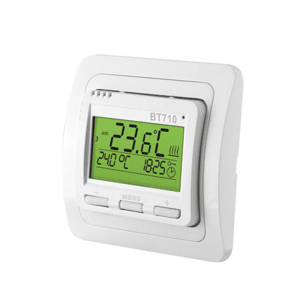 Radio thermostat - BT710 transmitter