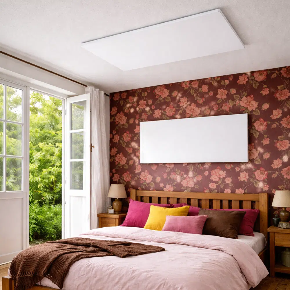 M-Serie Schlafzimmer