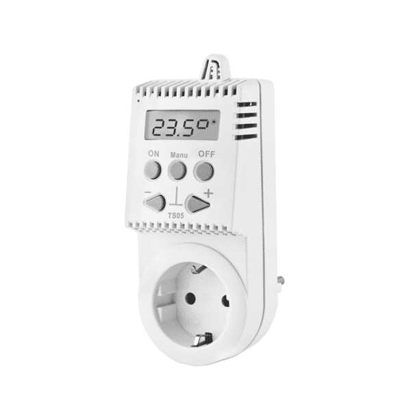 Socket thermostat TS05