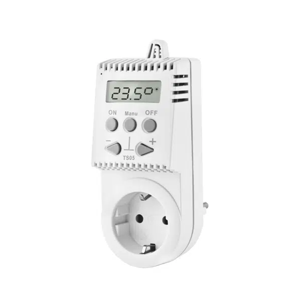 Socket thermostat TS05