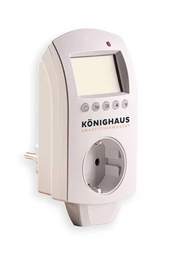 Thermostat