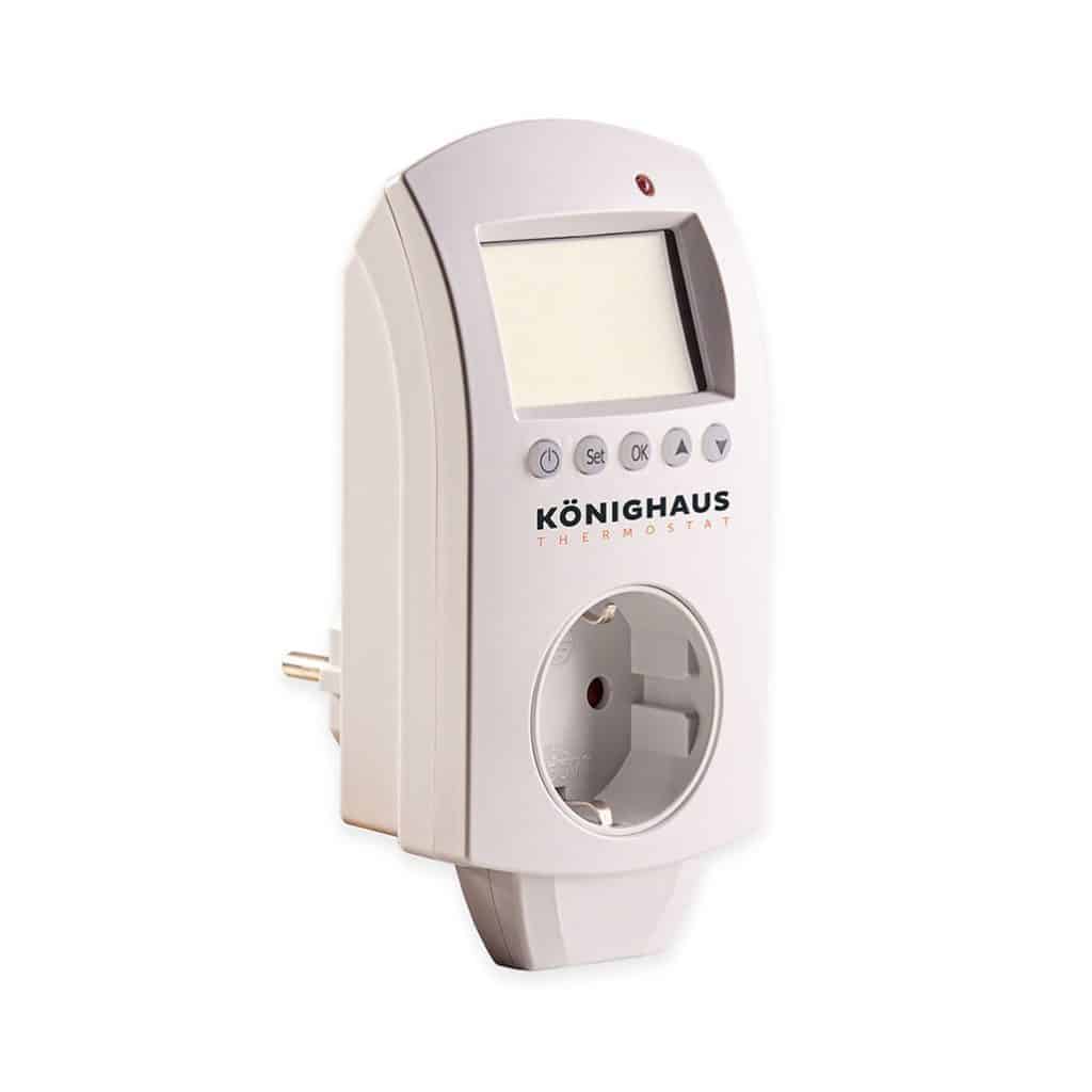 Könighaus thermostat