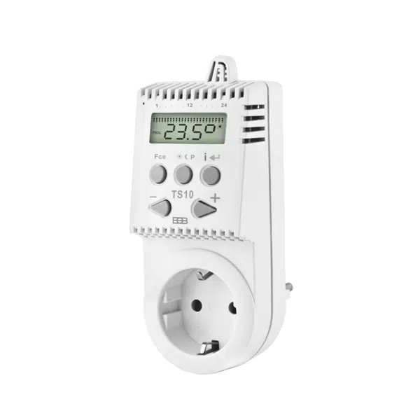 TS10 thermostat