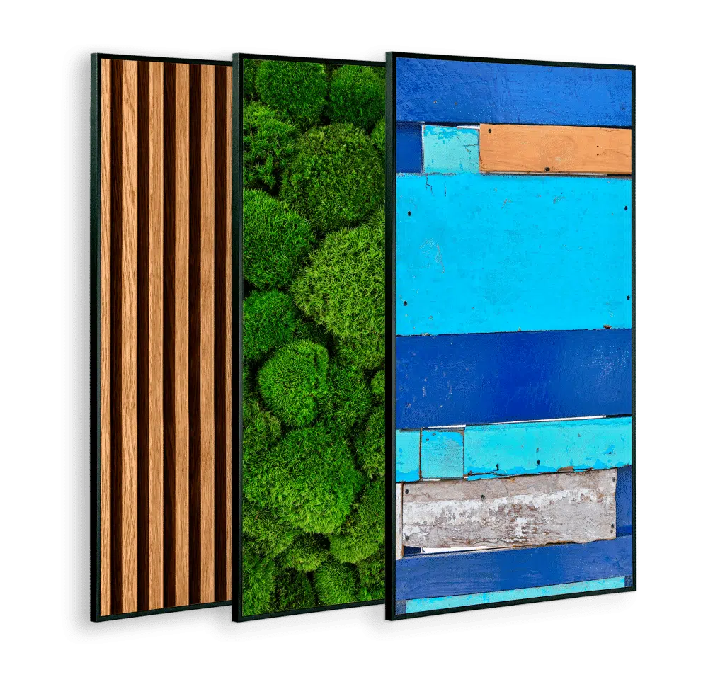 Ambient Edition