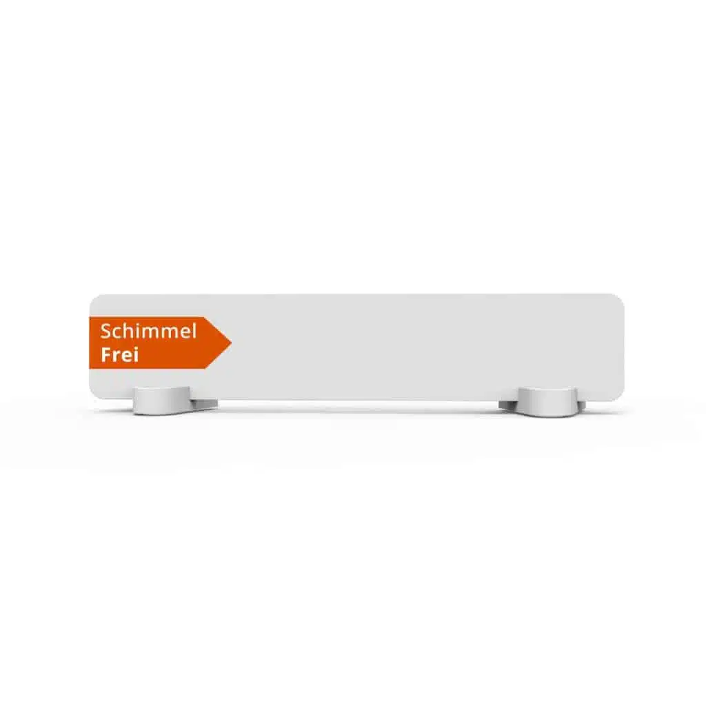 Anti-mold heating