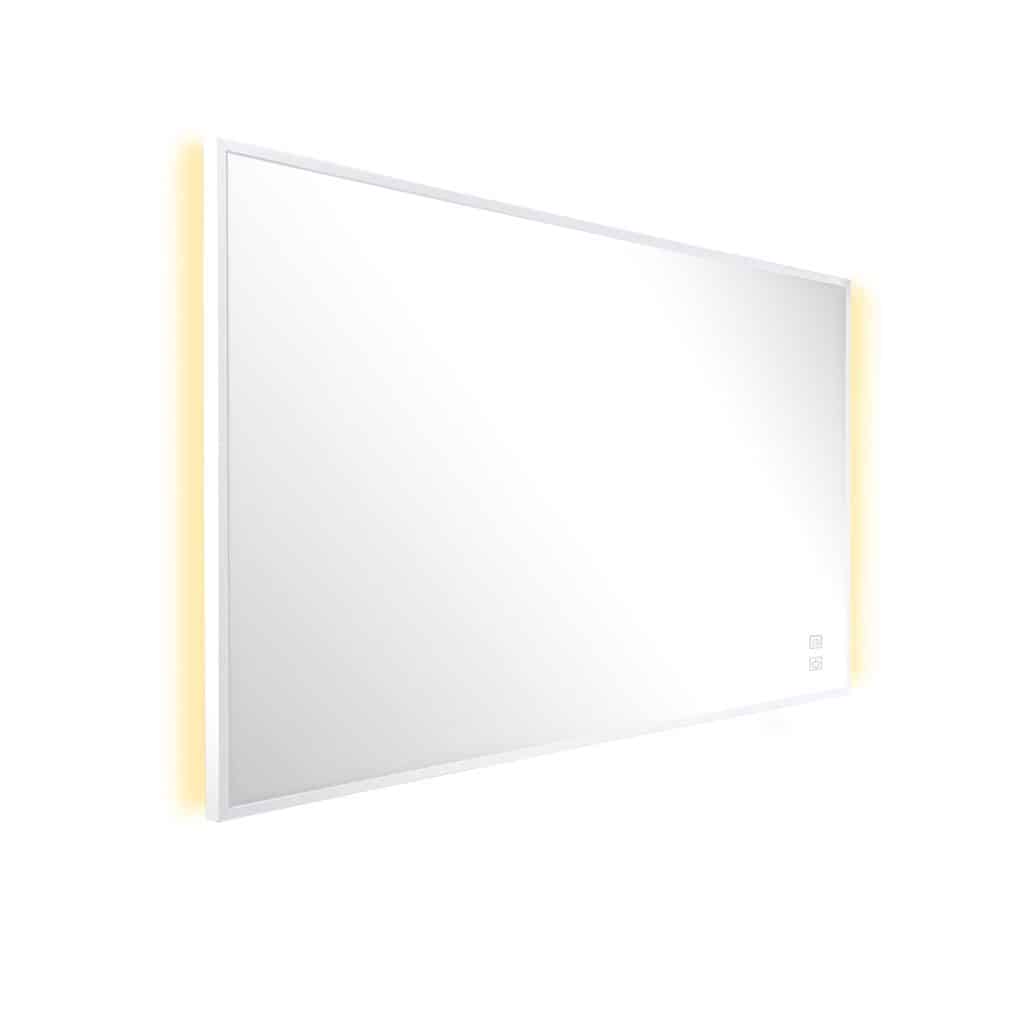LED mirror