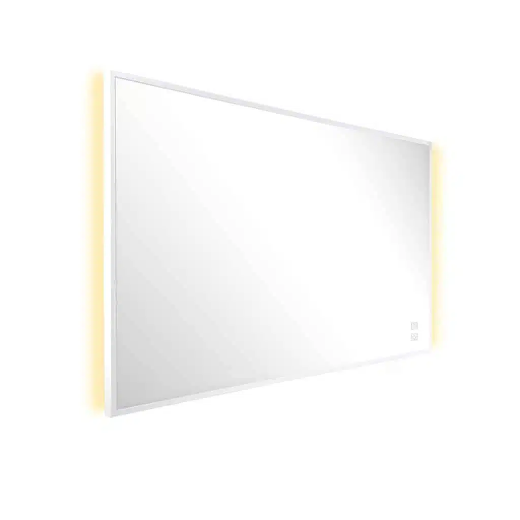 LED mirror