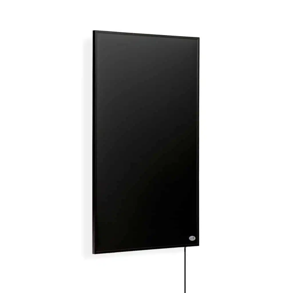 P-Series Black Edition