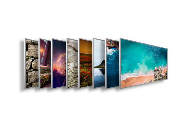 Your photo heater