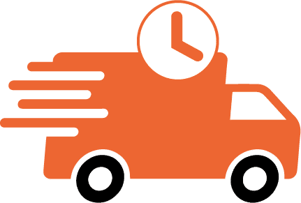 Fast shipping