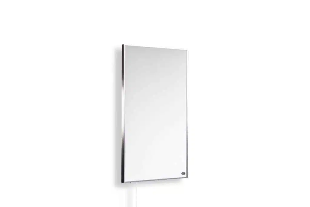 E-series silver 300 Watt
