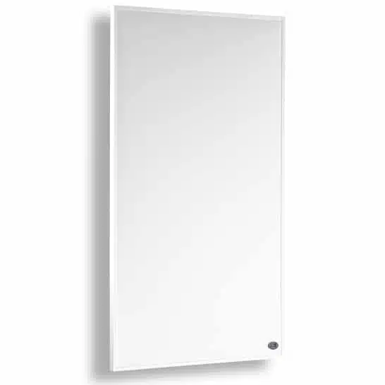 Infrared heating